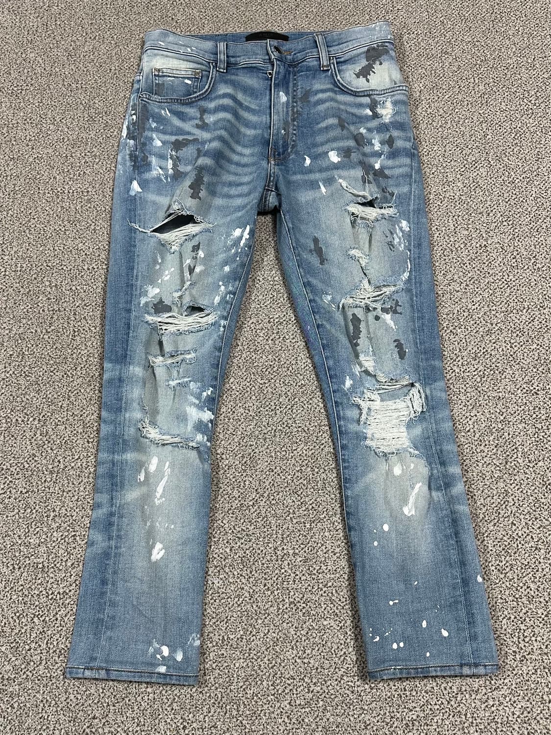 아미리 페인트 디스진 31 (29부터 가능) 상품이미지1