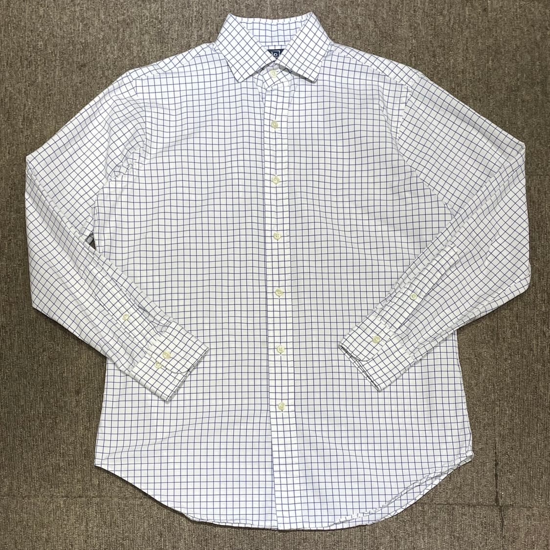 (15) POLO 폴로 랄프로렌 체크 셔츠 리젠트 클래식핏 상품이미지3