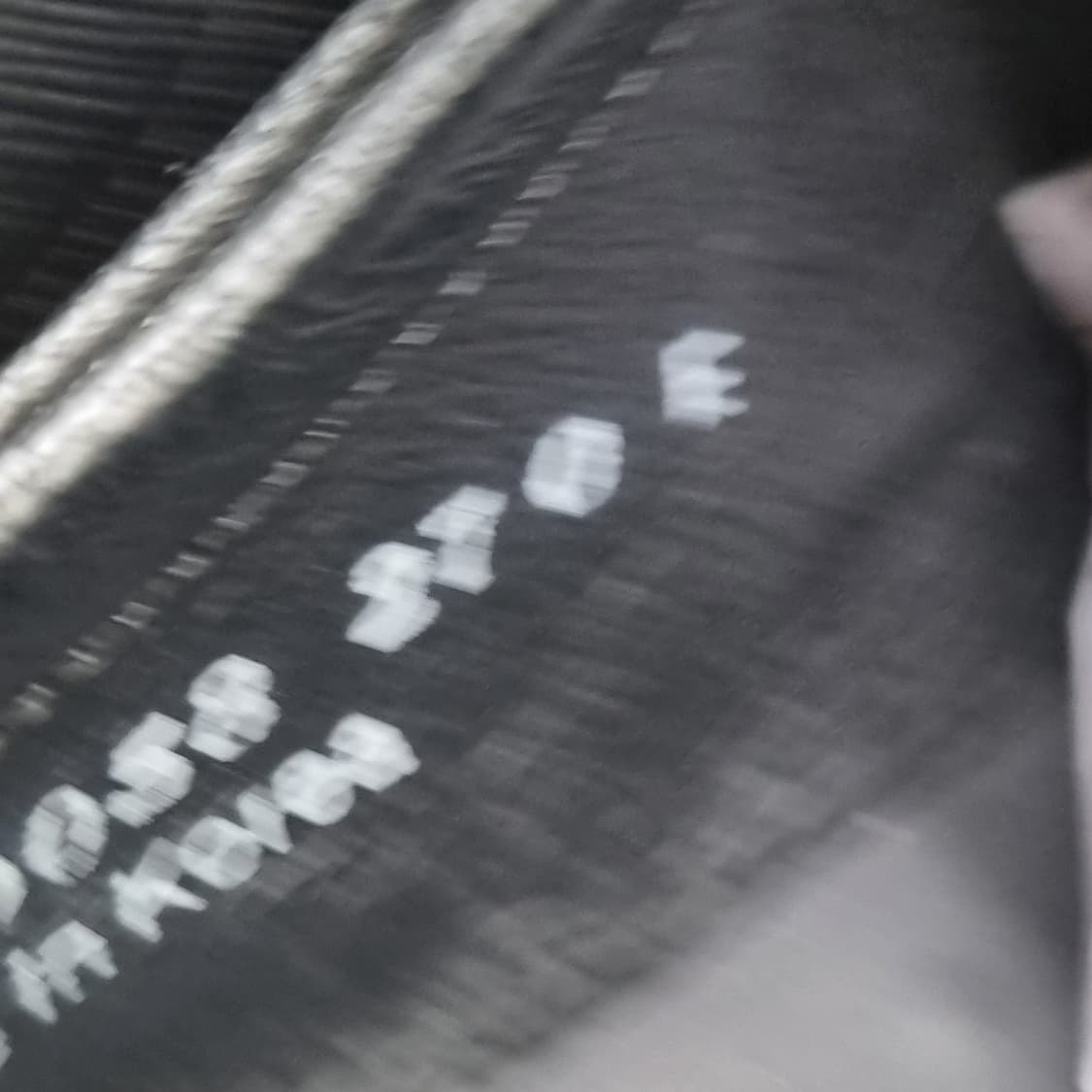 미쉘바이탠디 남성윙팁구두270 상품이미지6