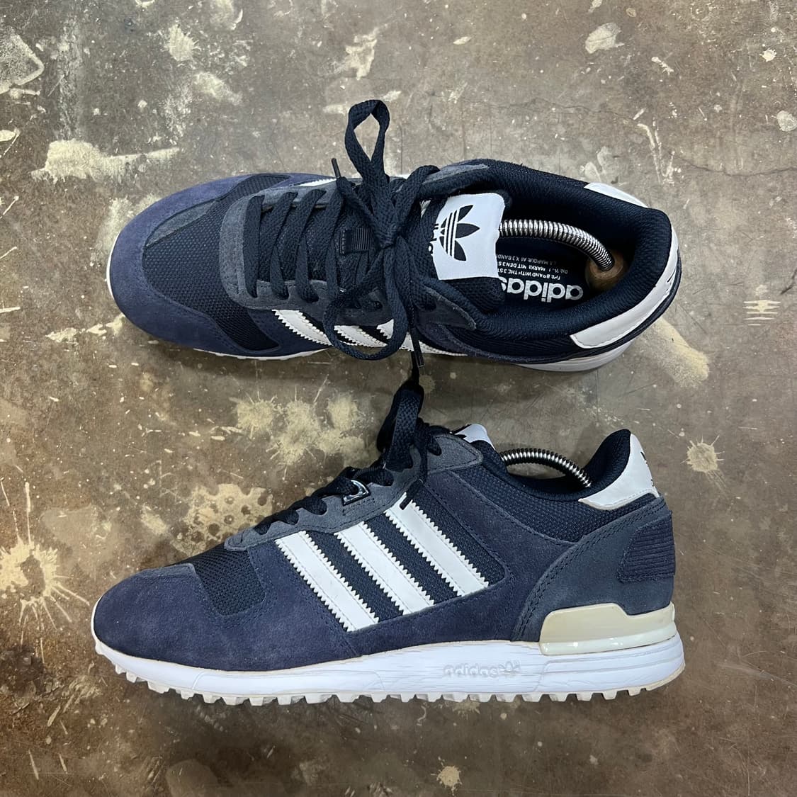 260) 아디다스 zx700 스니커즈 운동화 상품이미지4