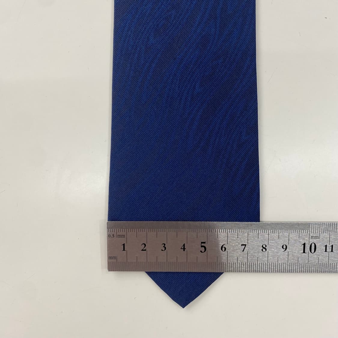 YSL 입생로랑 명품 정품 넥타이 7.6cm 상품이미지8
