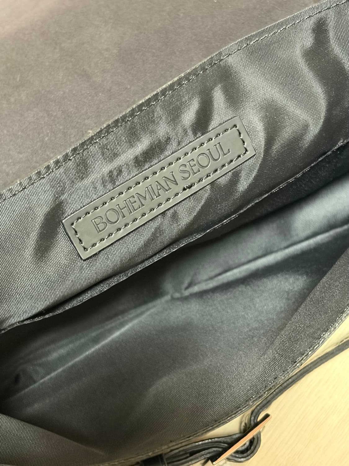 보헤미안서울 가방 상품이미지3