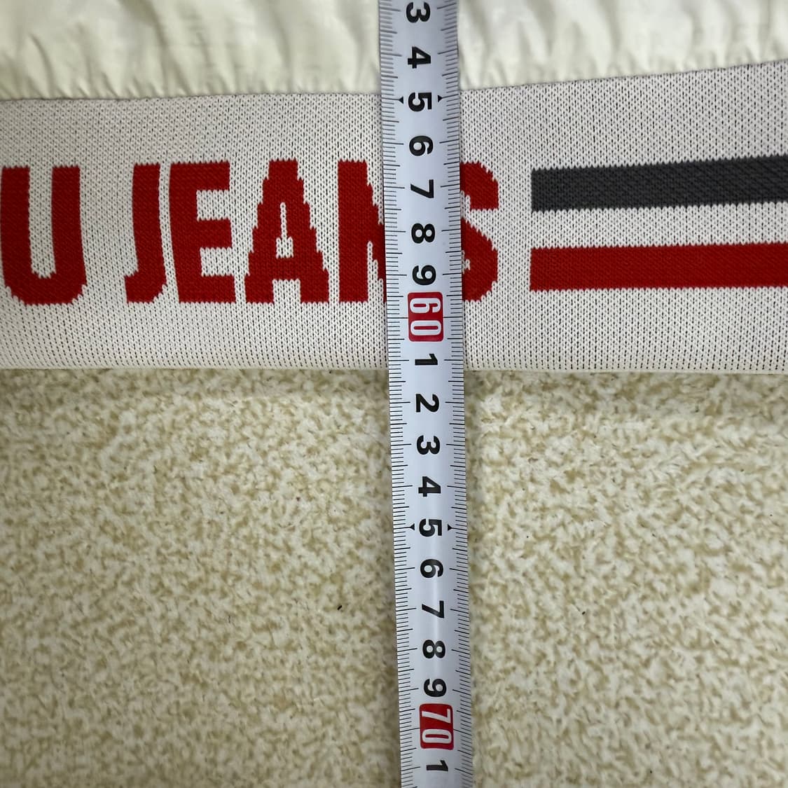 [L] 후부 여성 바람막이 나일론 후드 자켓 0107T1 상품이미지5