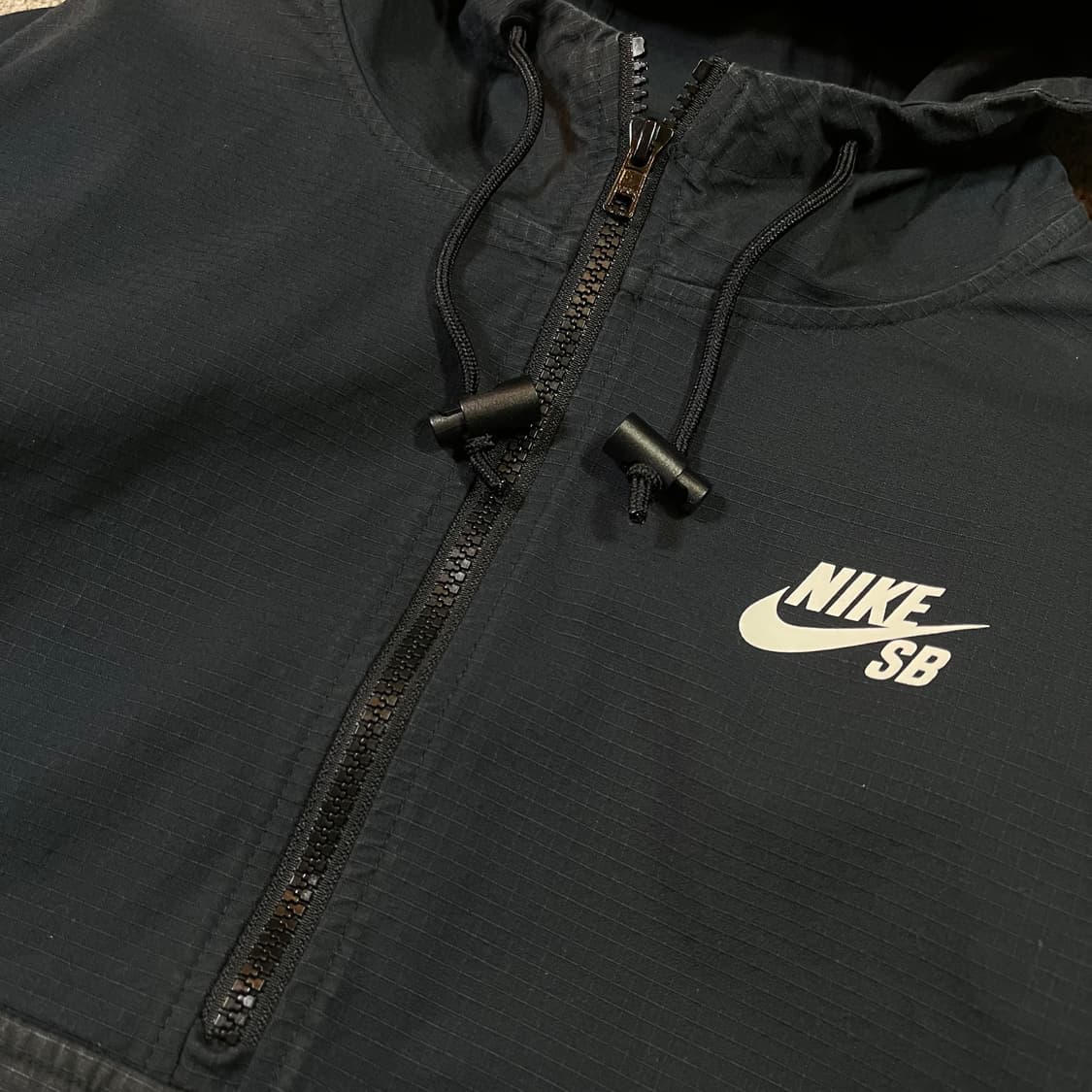 나이키 SB 후드 코튼 아노락 상품이미지2