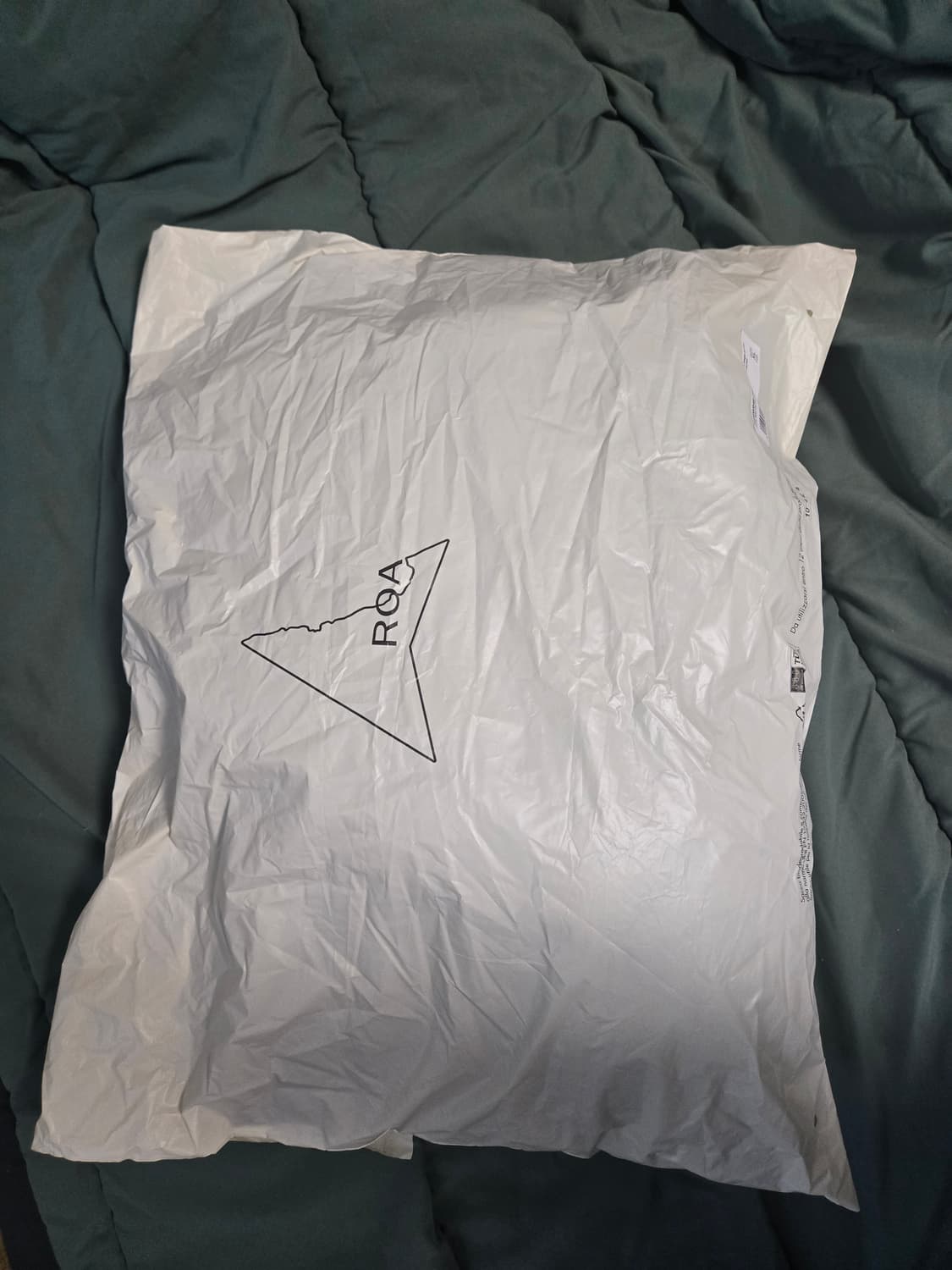 roa nuna 로아 누나 800 필 파워 후디드 다운 자켓 Sage G 상품이미지5