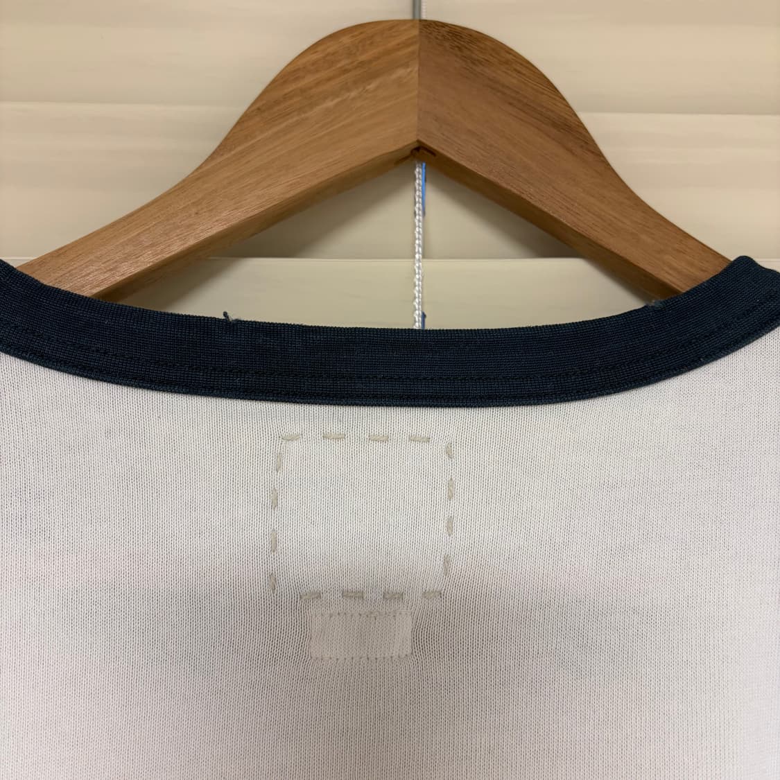 비즈빔 VISVIM PEERLESS 피어리스 점보 반팔 티셔츠 3 사이즈 상품이미지5