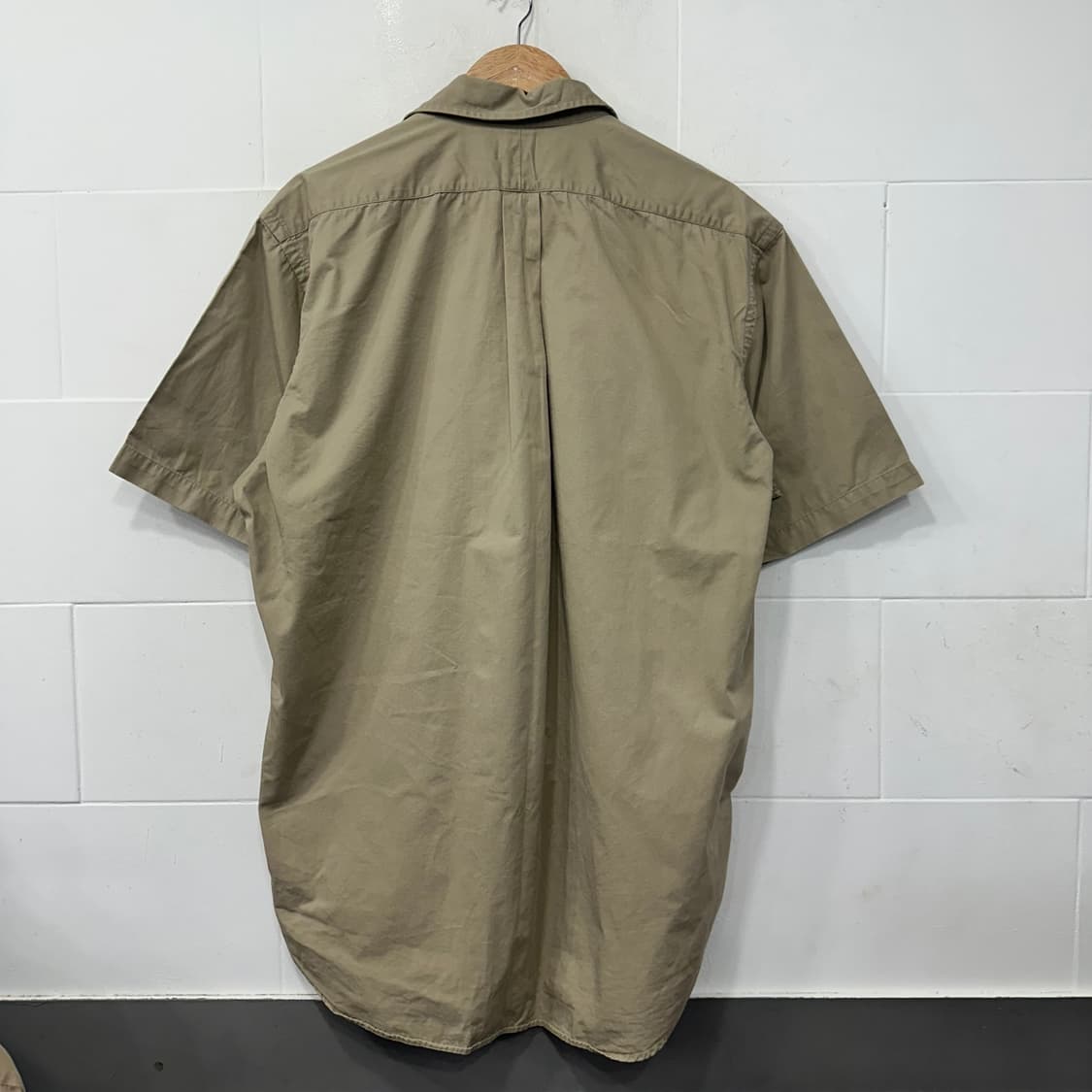 폴로 랄프로렌 반팔 셔츠 상품이미지5