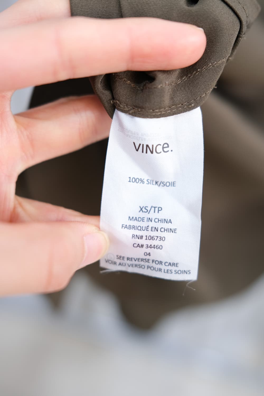 Vince 상품이미지6