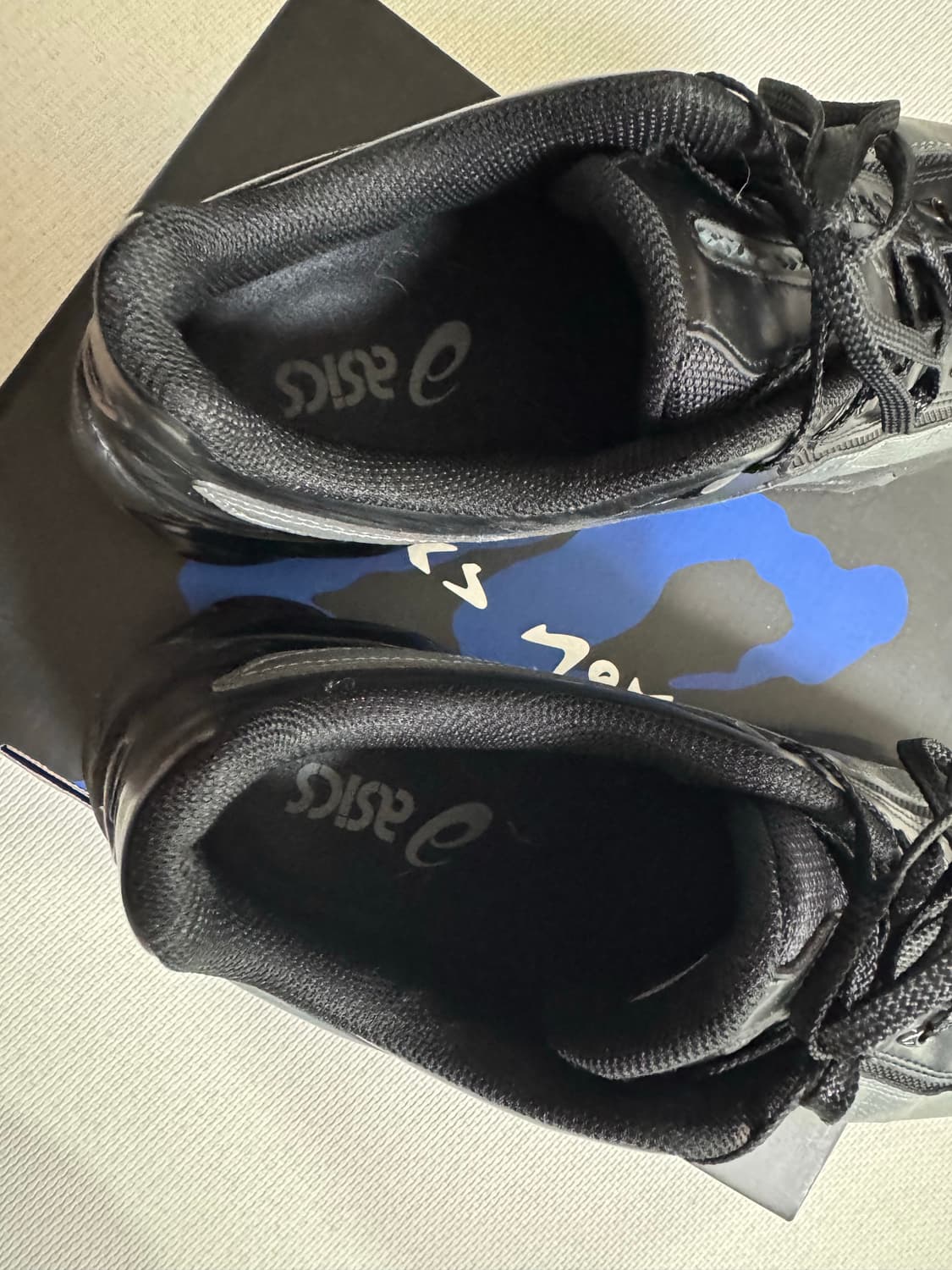 아식스 키코 코스타디노브 노발리스 젤 테레모아 285 상품이미지4