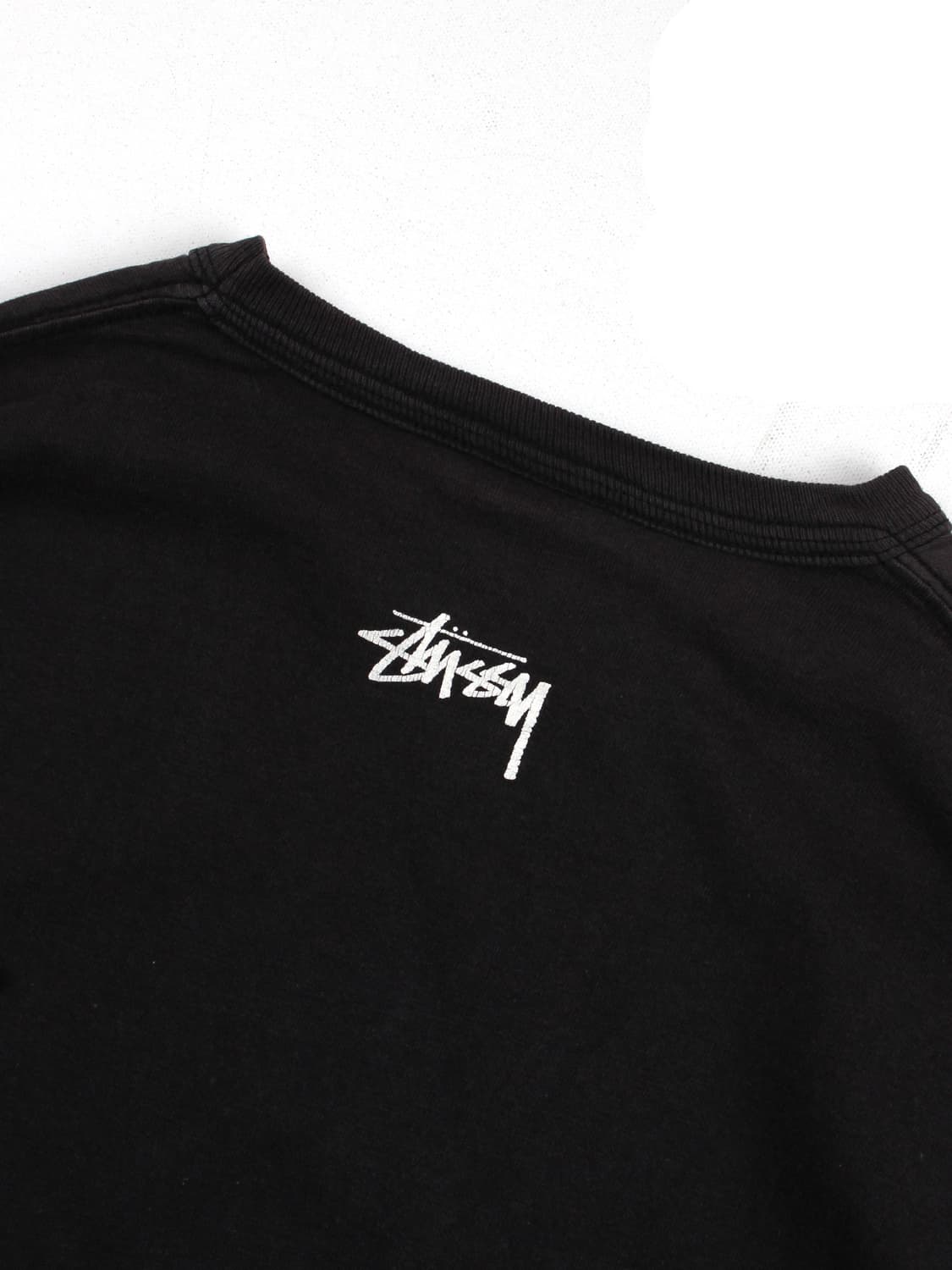 00s STUSSY (L) 상품이미지5