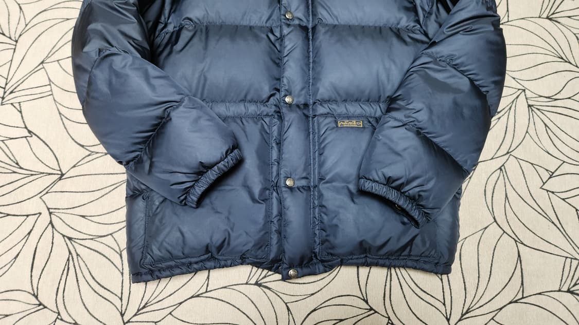 폴로랄프로렌 남성 유틸리티 다운 패딩 L사이즈 105 상품이미지4