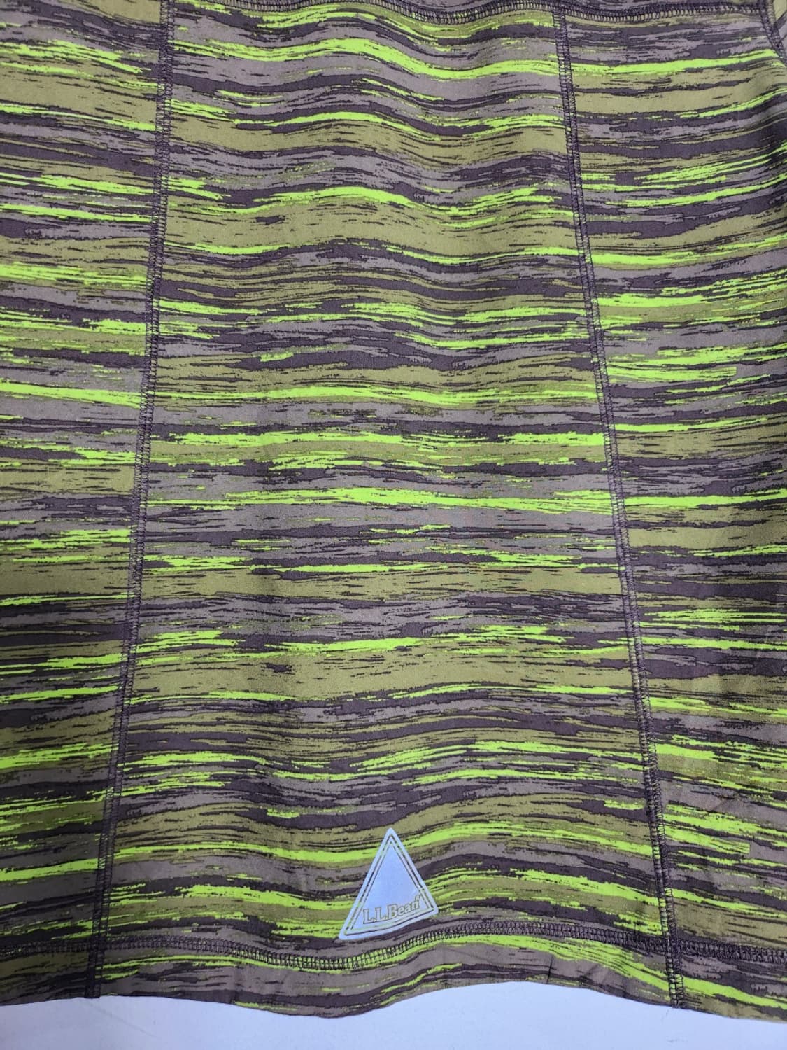 L.L.Bean 엘엘빈 키즈 패턴 플리스 상품이미지7