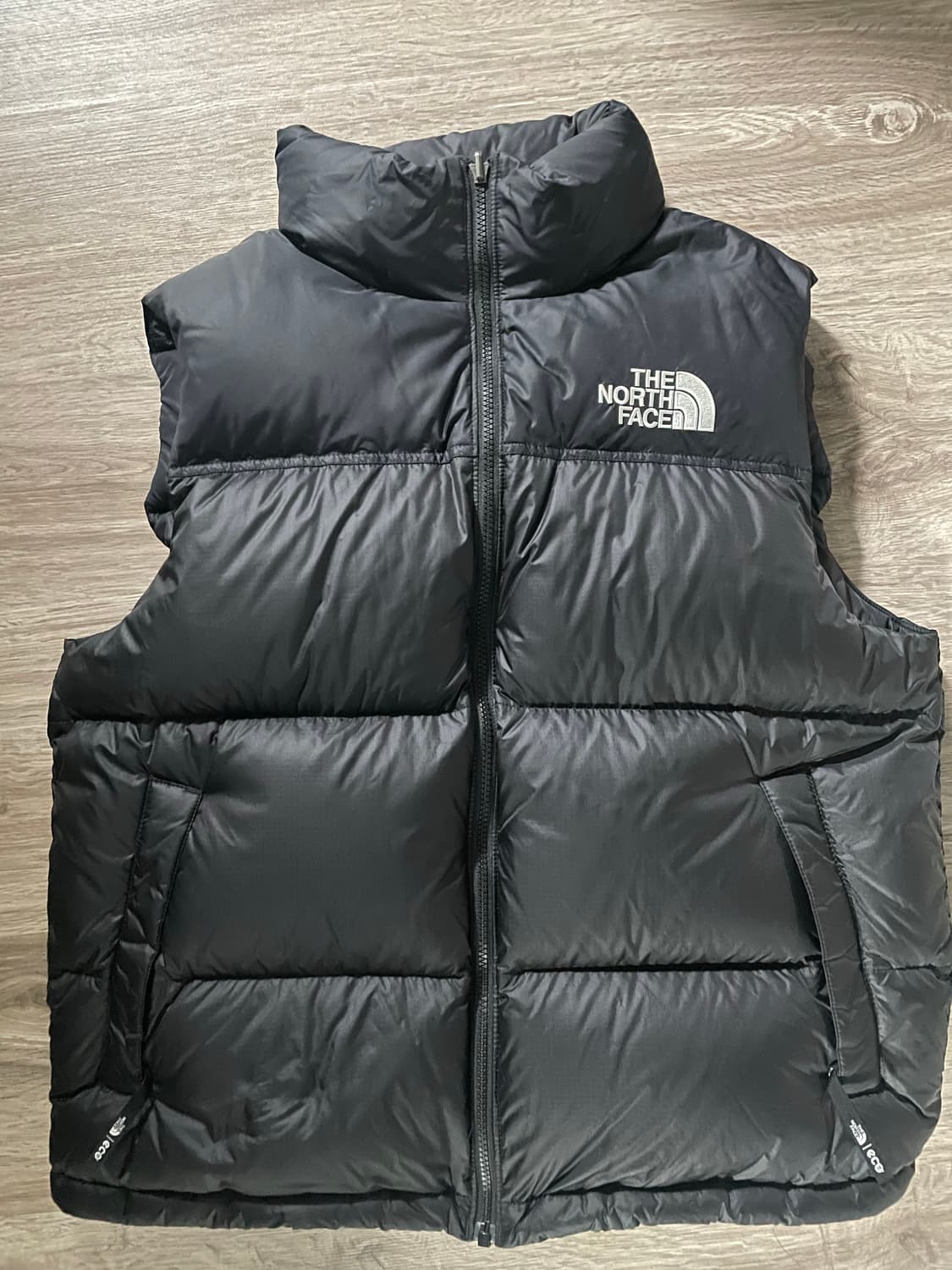 노스페이스 에코 눕시 패딩베스트 XL 상품이미지1