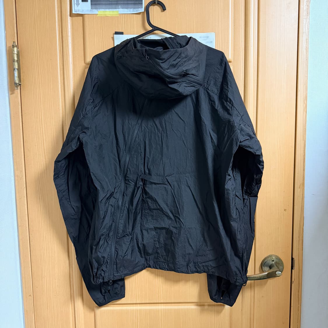 PAF 5.0+ TECHNICAL JACKET CENTER 상품이미지3