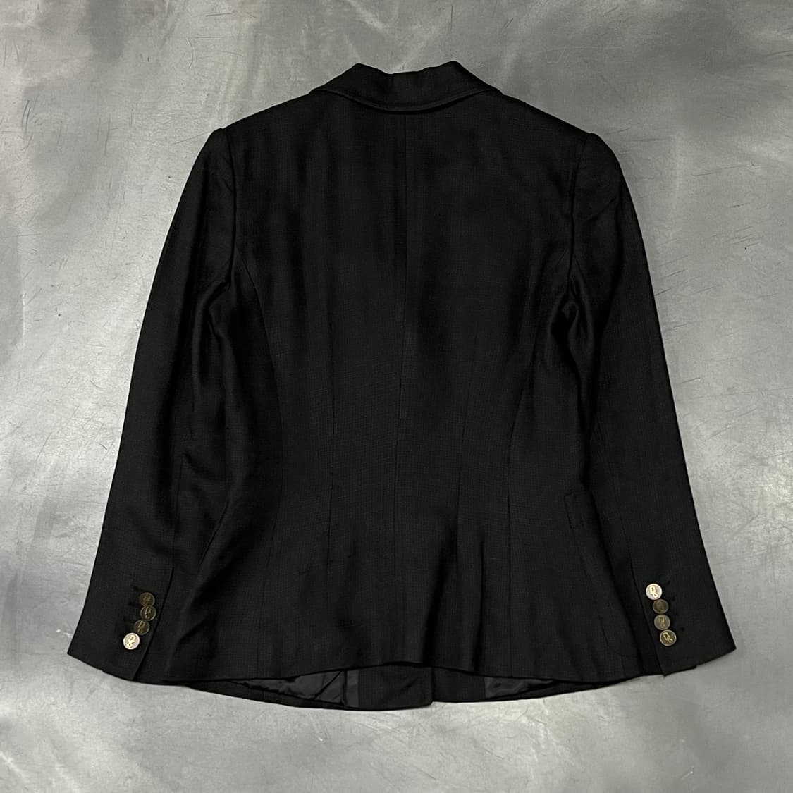  돌체앤가바나 투버튼 블레이저 y15451 상품이미지2