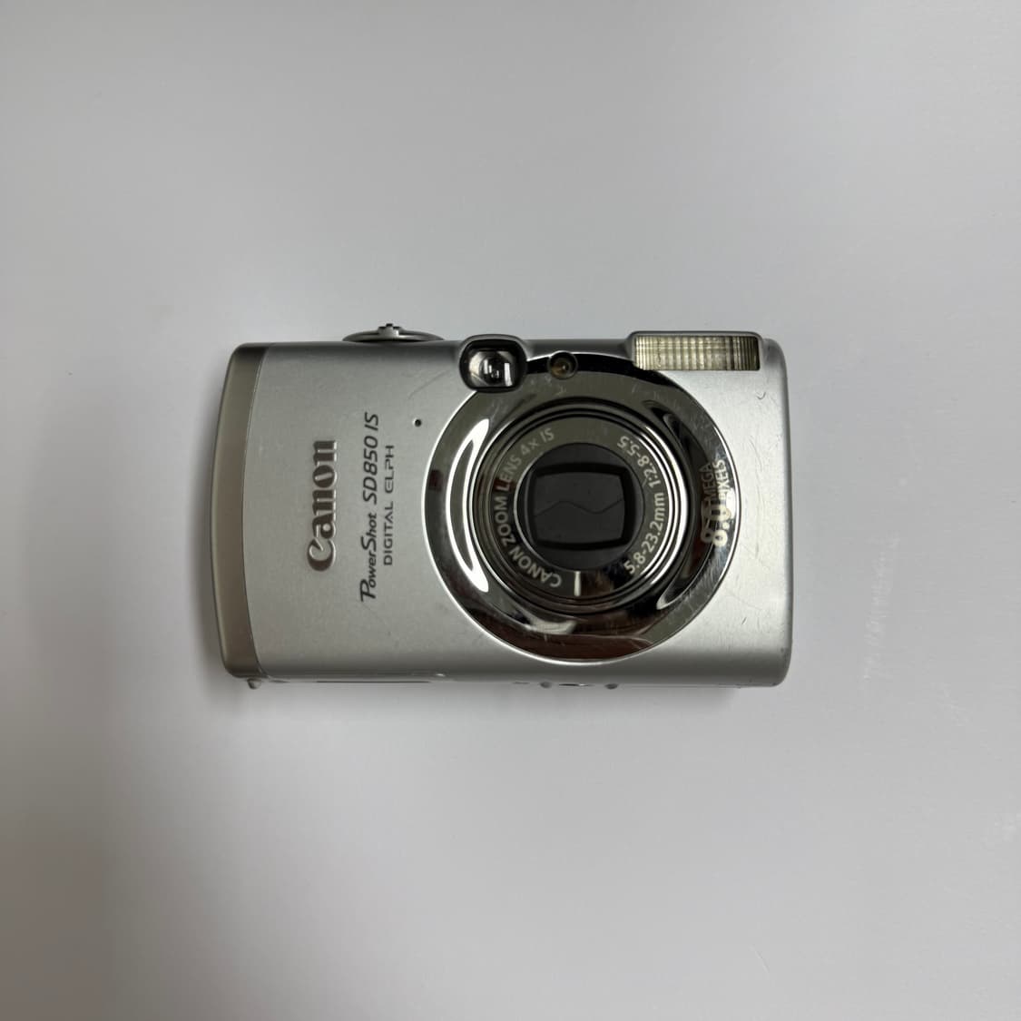 캐논 IXUS 950 IS / IXY 810 IS /SD 850 IS 상품이미지1