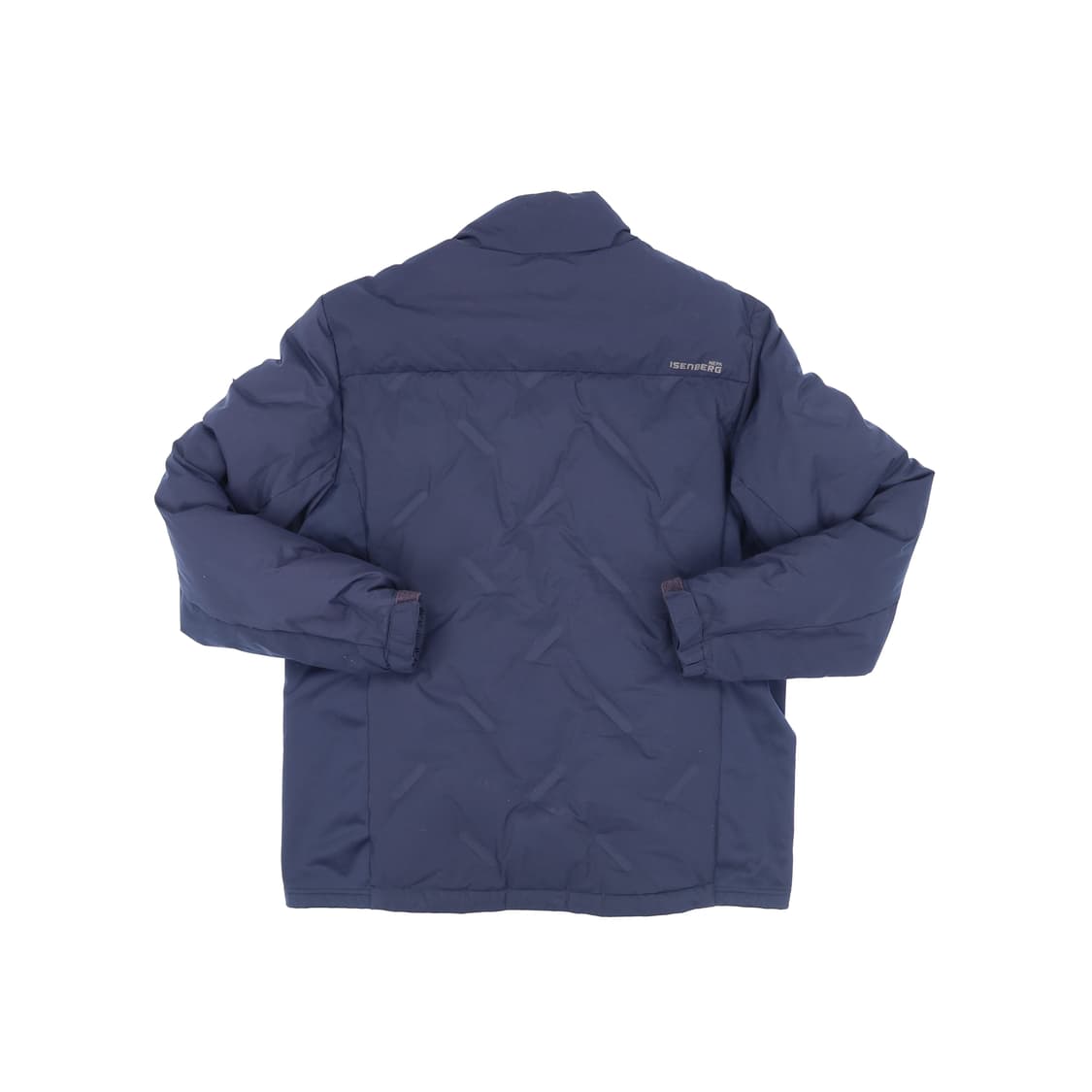 105 이젠벅 덕다운 경량패딩 0316H1 상품이미지2