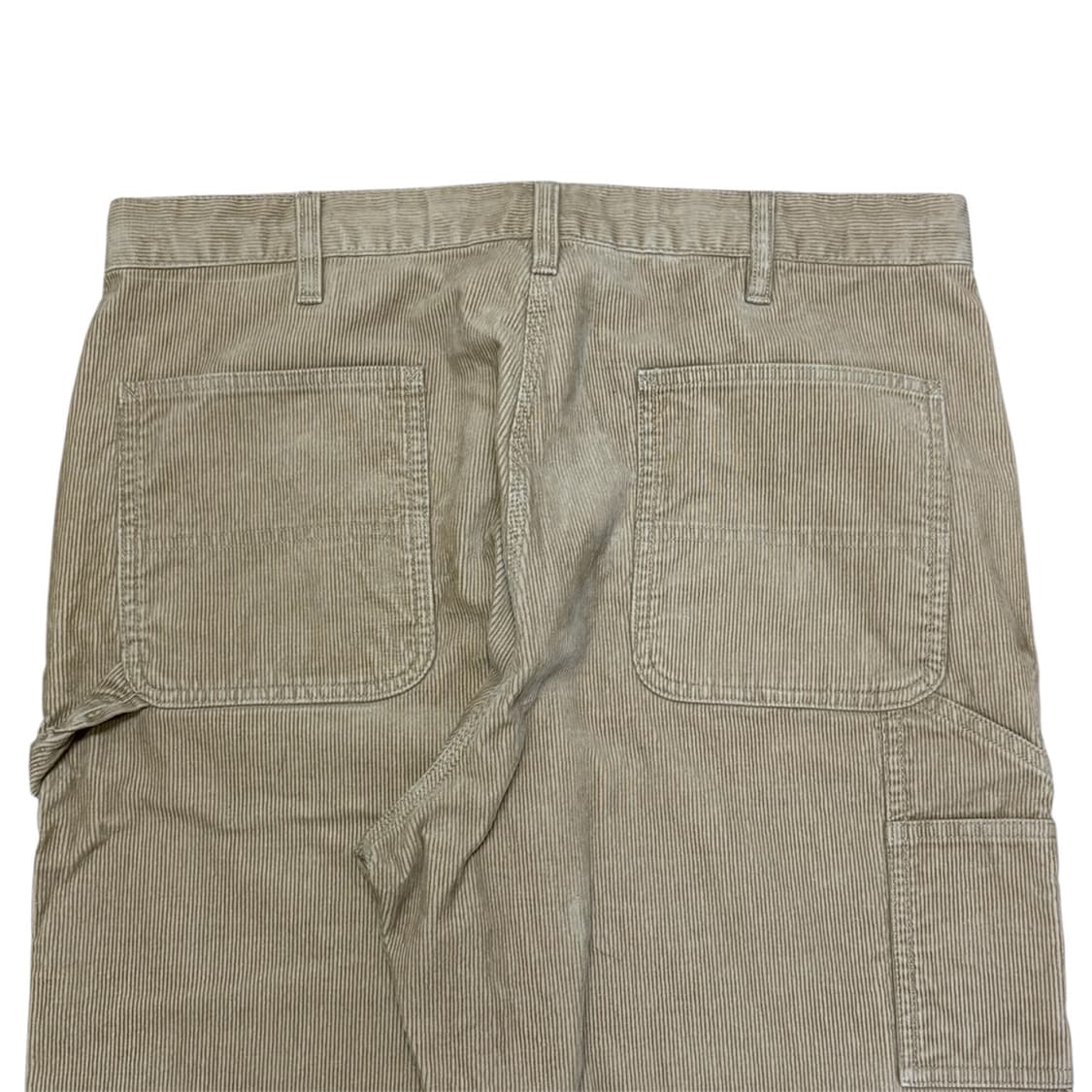 Uniqlo 코듀로이 카펜터 팬츠 상품이미지4