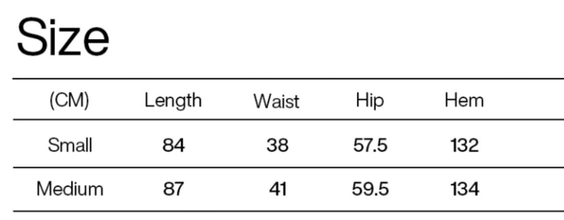 파르티멘토 우먼 스커트 상품이미지3