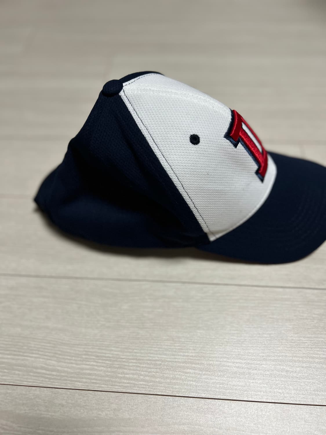 두산베어스 야구모자 58cm팜 상품이미지5