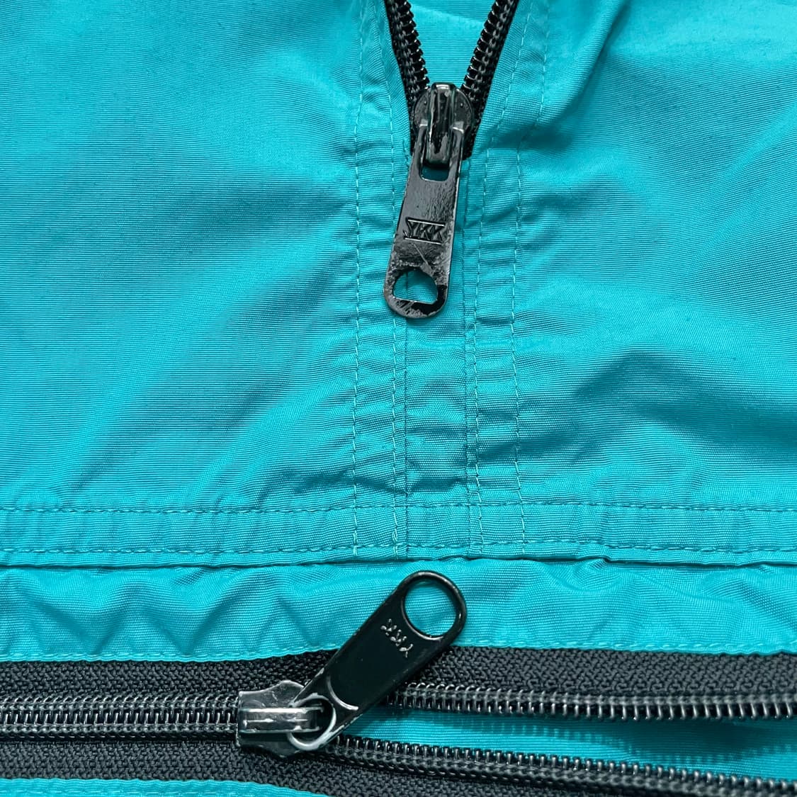 90‘s 엘엘빈 나일론 풀오버 XL 상품이미지6