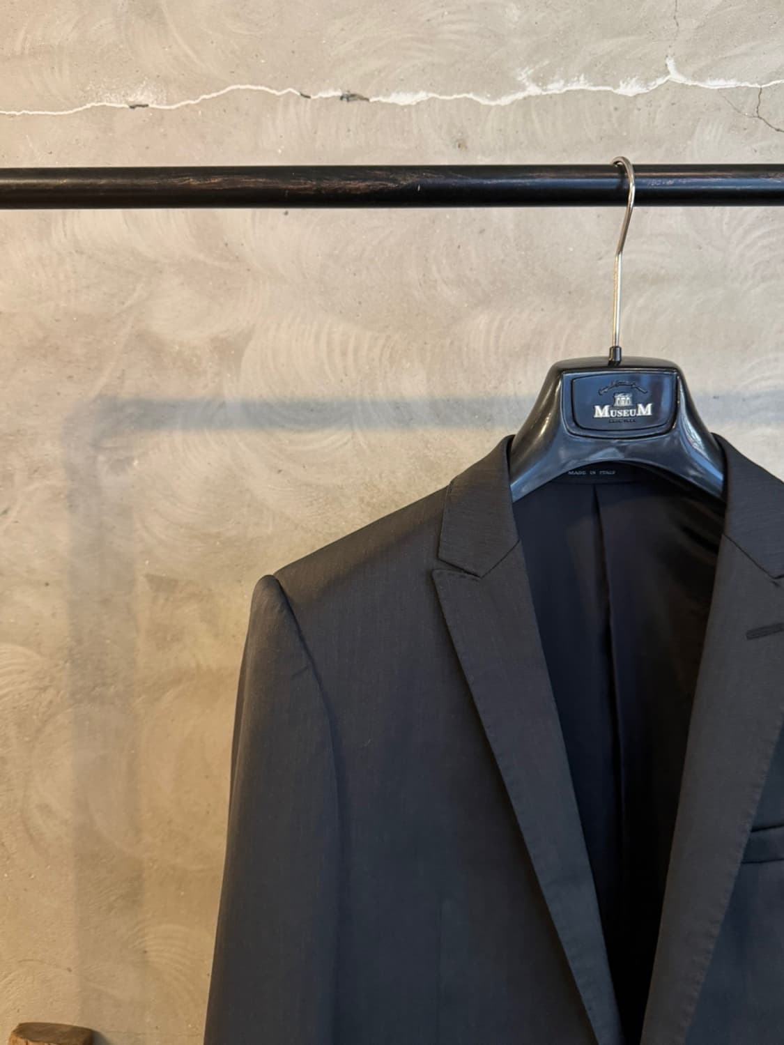 엠포리오 아르마니 테일러드 자켓 슬림100 상품이미지2