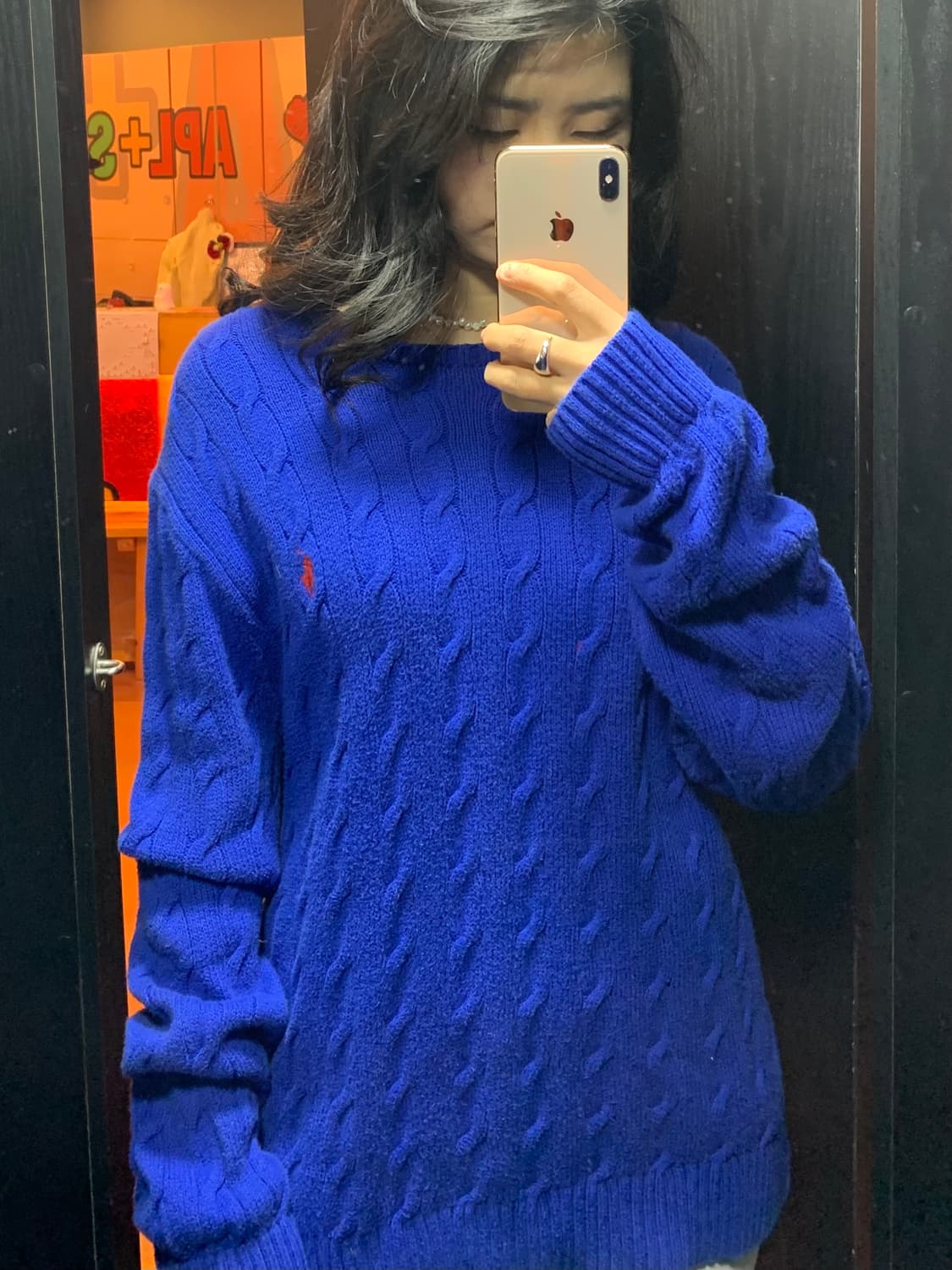 Ralph Lauren (랄프 로렌)  상품이미지4