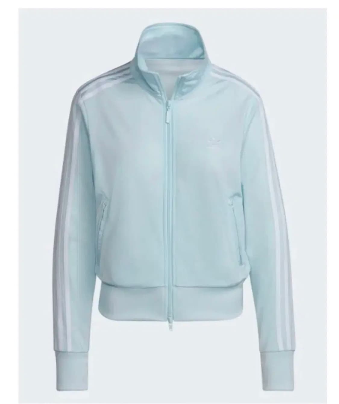 아디다스 파이어버드 하늘색 민트색 져지 상품이미지4