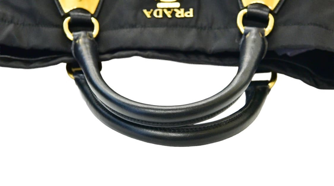 프라다 포코노 투웨이백 (정품) 상품이미지8