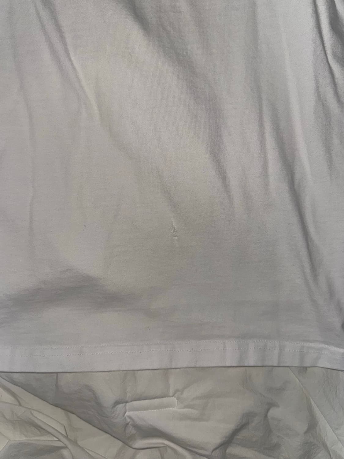 포스트아카이브팩션 갑진년 롱슬리브 XL 상품이미지3