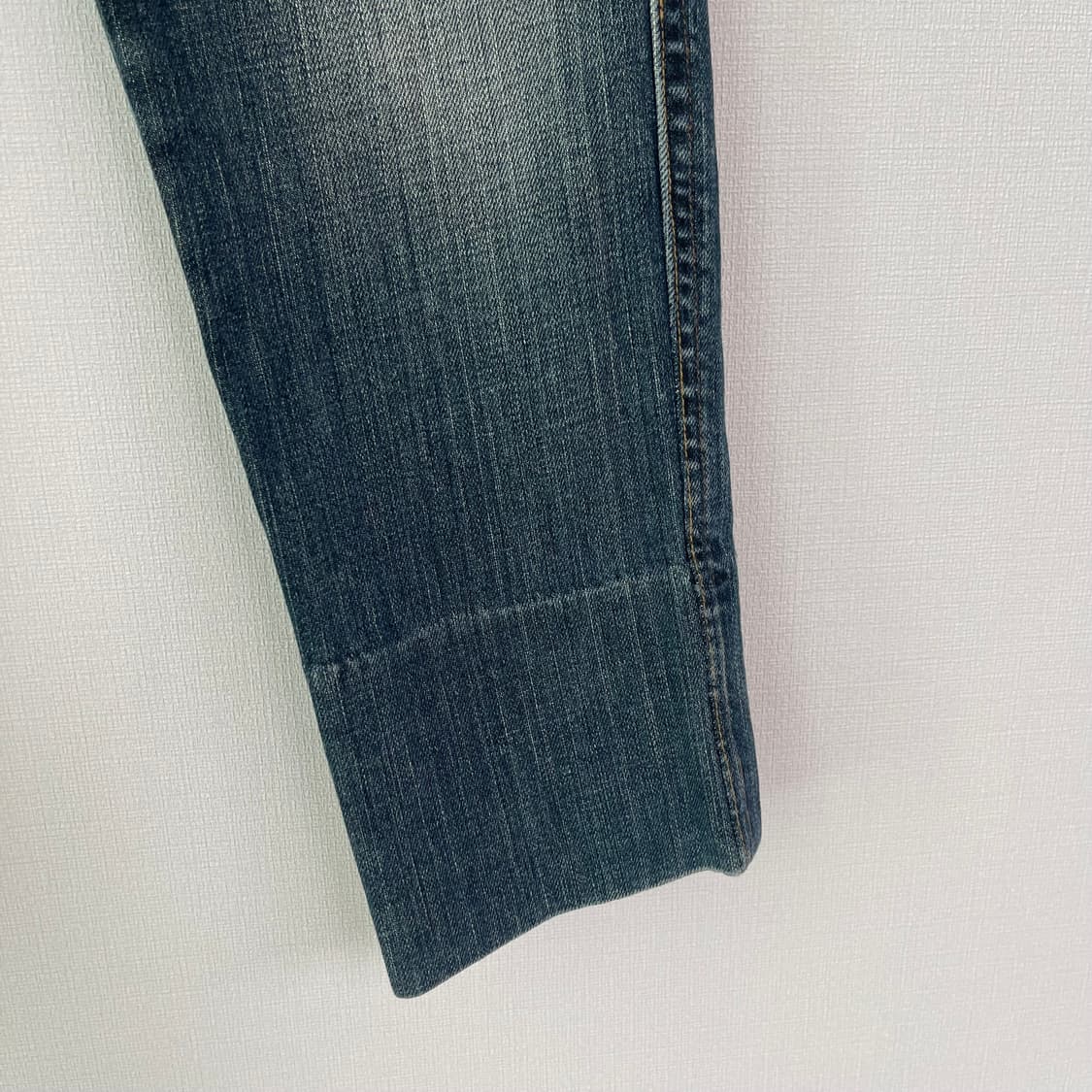 GAP 갭 청바지 25인치 로우라이즈 크롭드 데님 상품이미지5