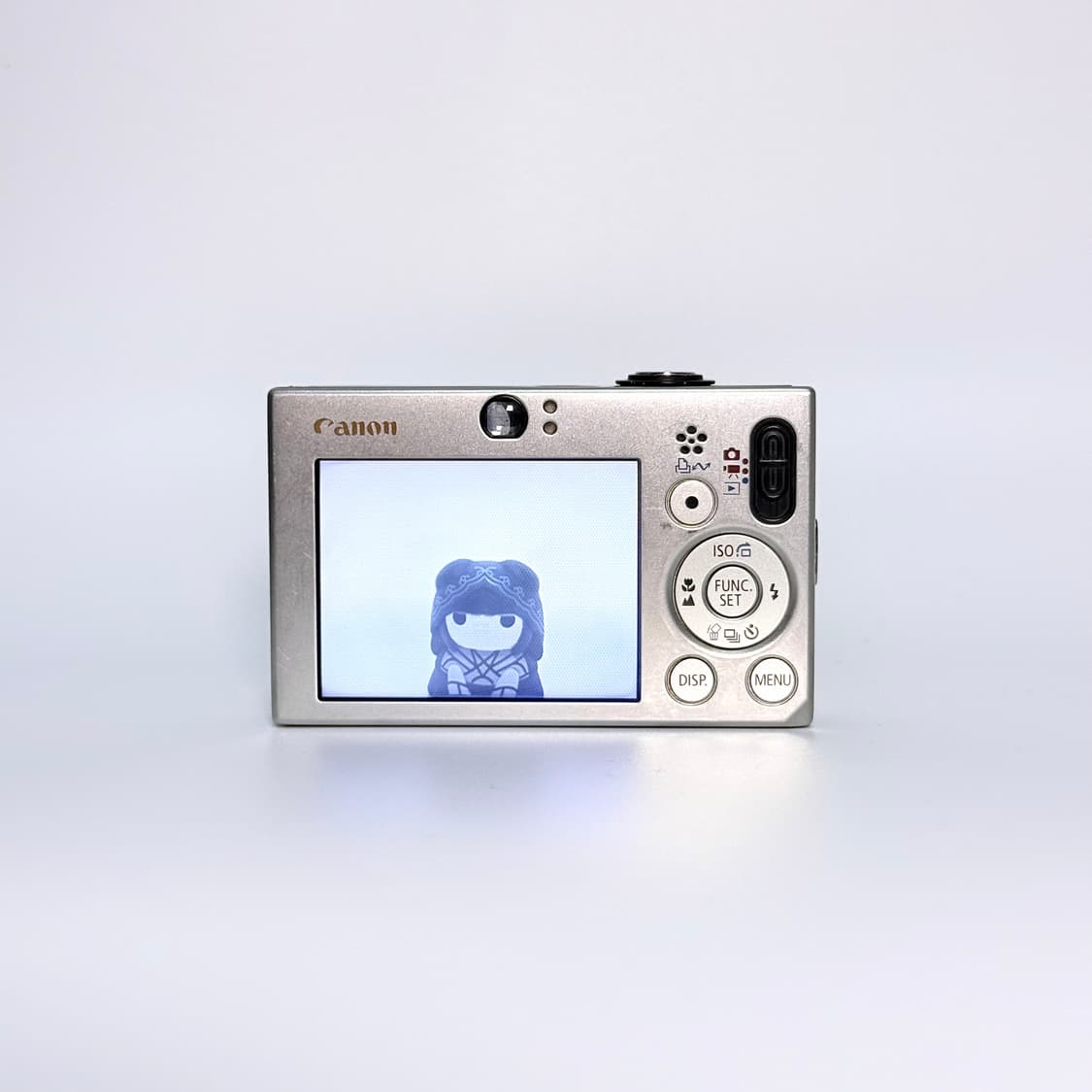 [한글판] 캐논 파워샷 CANON SD1000 (IXUS70,IXY10) 상품이미지3