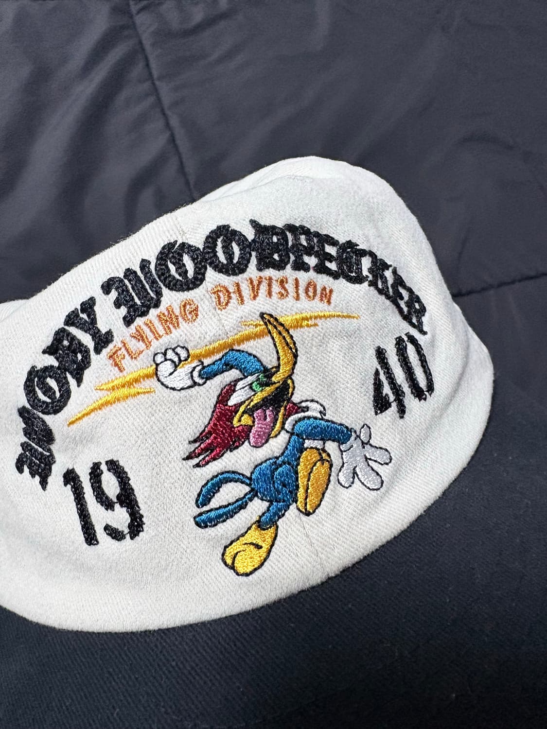 이스트로그 우디우드패커 볼캡 상품이미지2