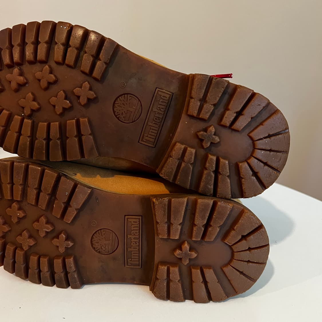 팀버랜드 6인치 프리미엄 워커 CNY 팩 부츠 상품이미지4