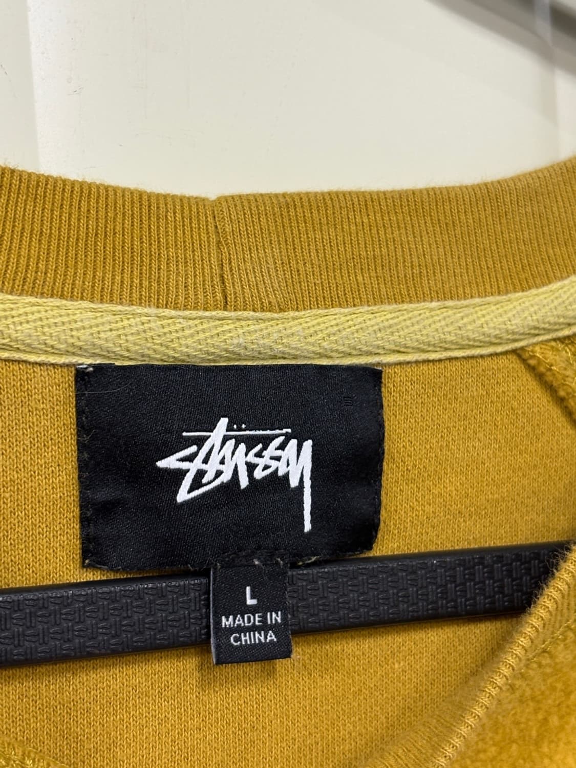 스투시 스웻셔츠 상품이미지3