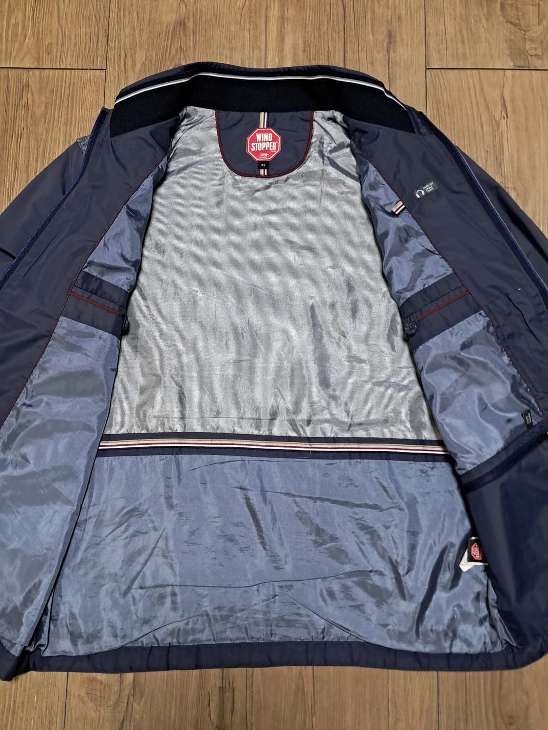 고어윈드스토퍼 봄 점퍼 남성95  상품이미지5