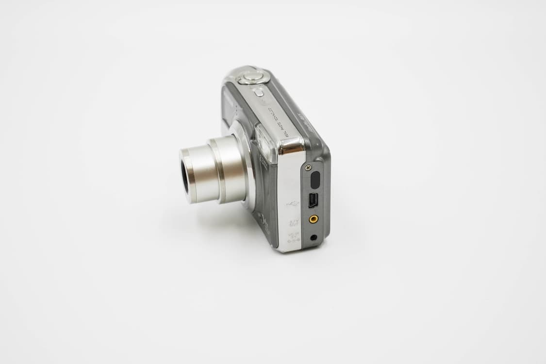 Fujifilm FinePix A825 (후지필름 파인픽스 A825) 상품이미지3