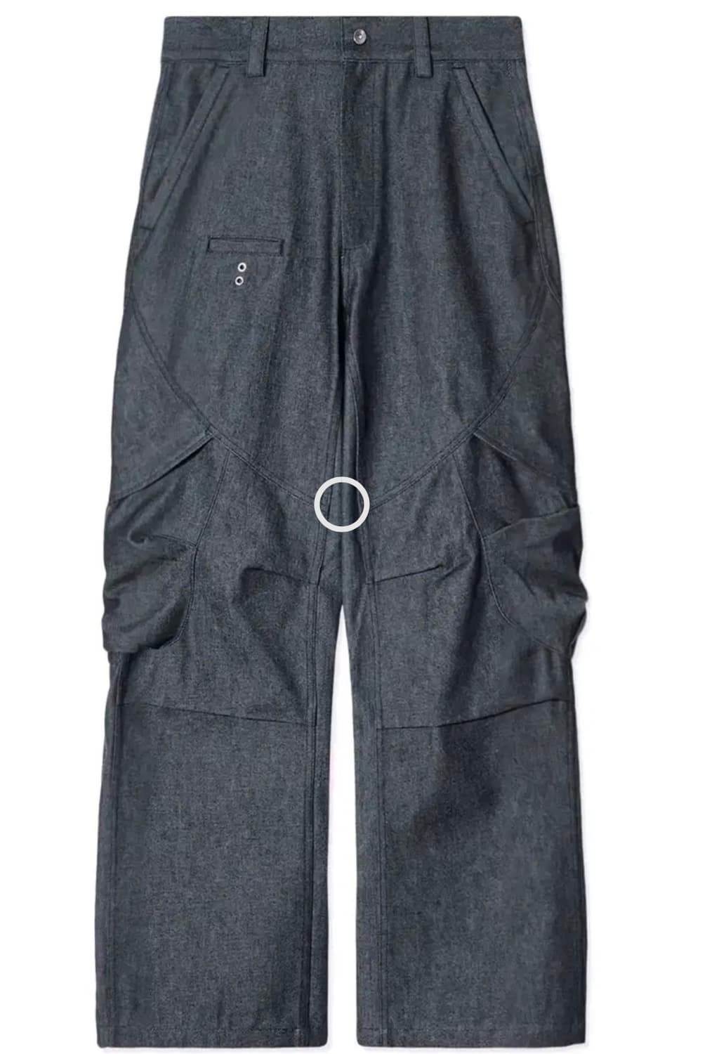 [교환 s>m] 이그노타 인디고 코어 14 쉘 카고 인디고 상품이미지1