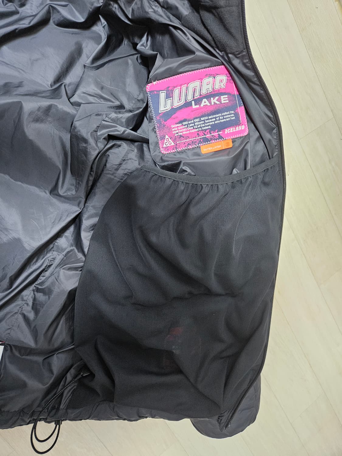 나이키ACG 루나레이크 XL 상품이미지3