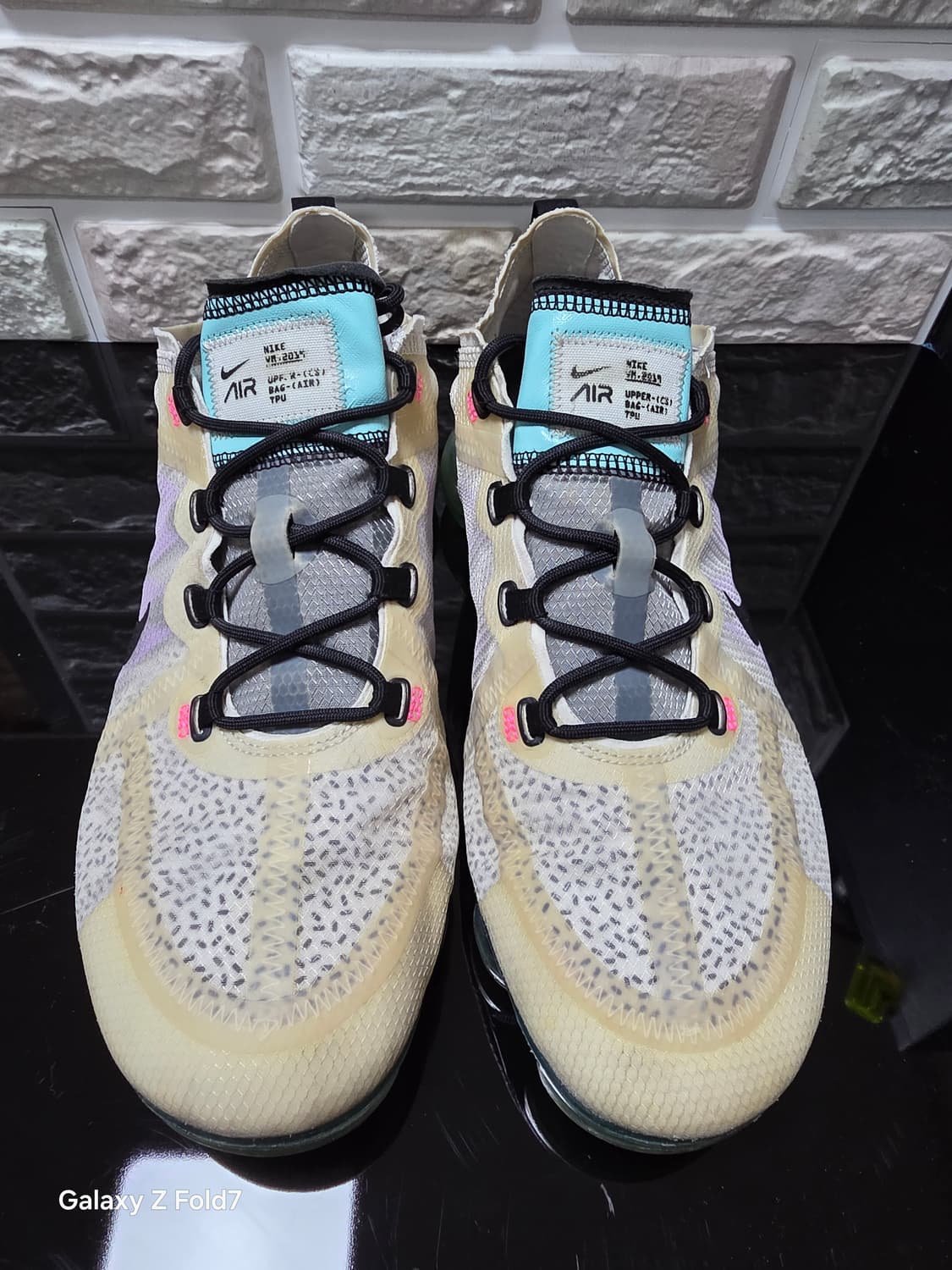 나이키 에어 베이퍼맥스 드래곤프루트[285mm] 상품이미지1