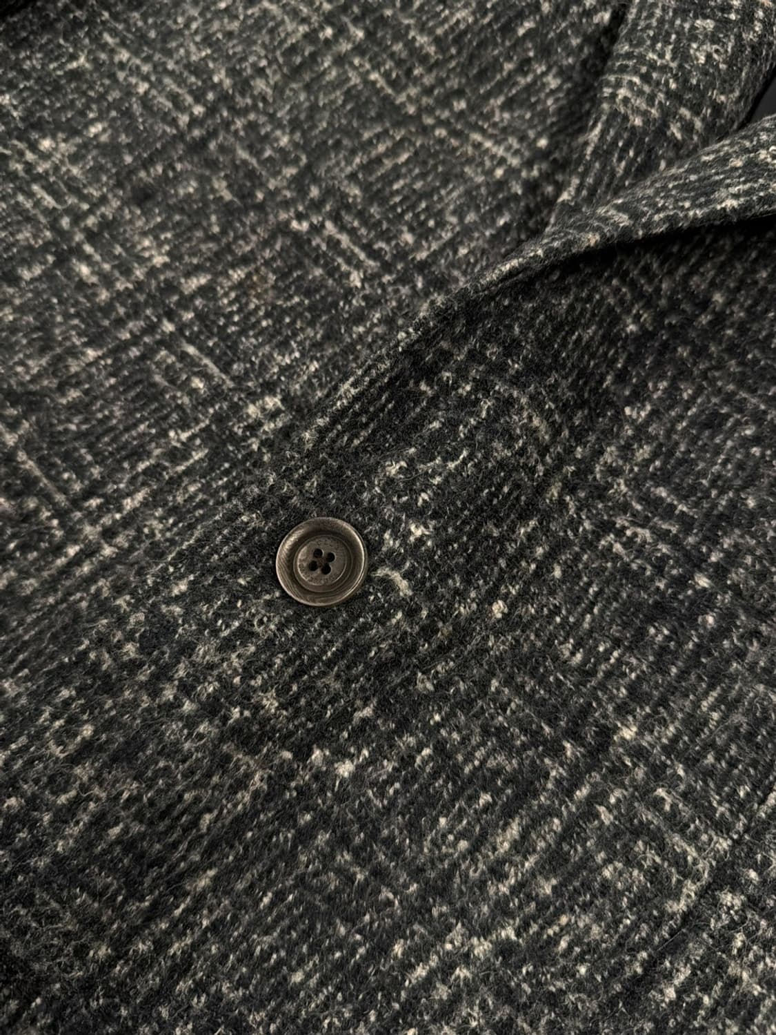 캠브리지 멤버스 트위드 자켓 100 상품이미지7