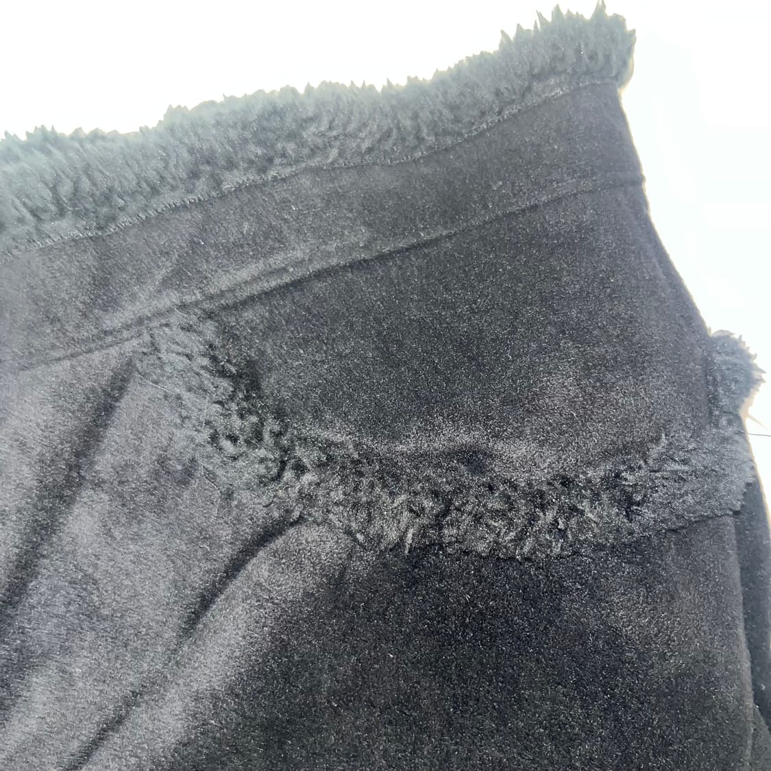 퍼 반바지 갸루 달천깔 로걀 긱시크 대장템 라떼 모리걸 y2k 공겜 상품이미지3