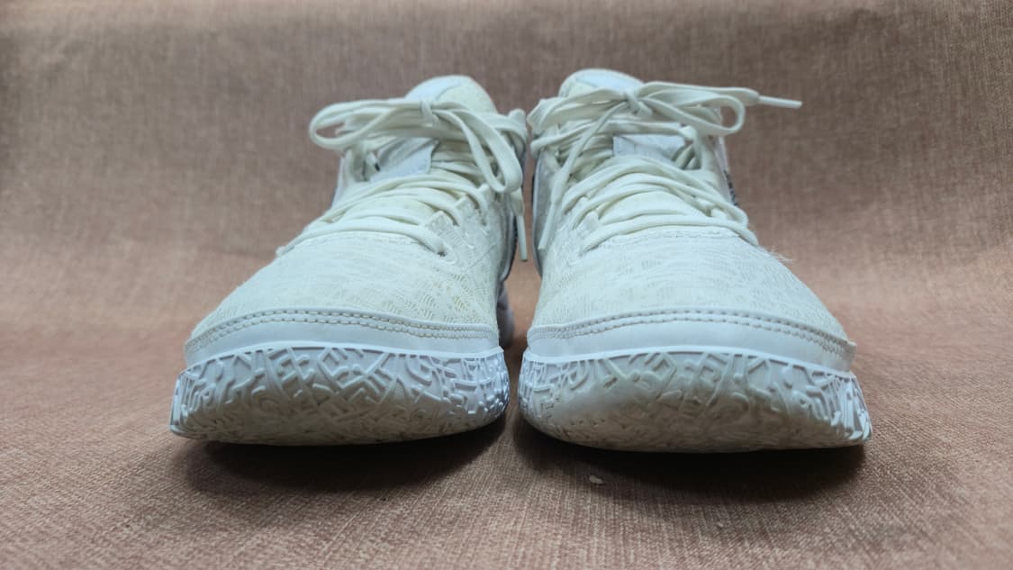 나이키 275mm- 르브론 NXXT 젠 EP 화이트 블랙 상품이미지3