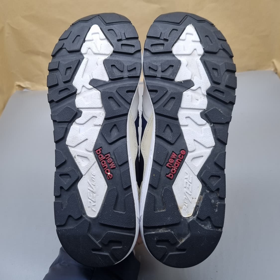 뉴발란스 580 운동화250  상품이미지3