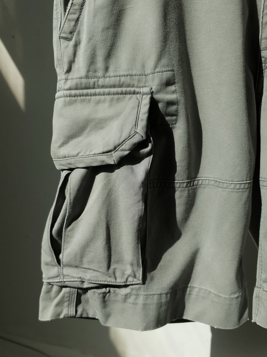 90s Polo Ralph Luaren cargo shorts 상품이미지6