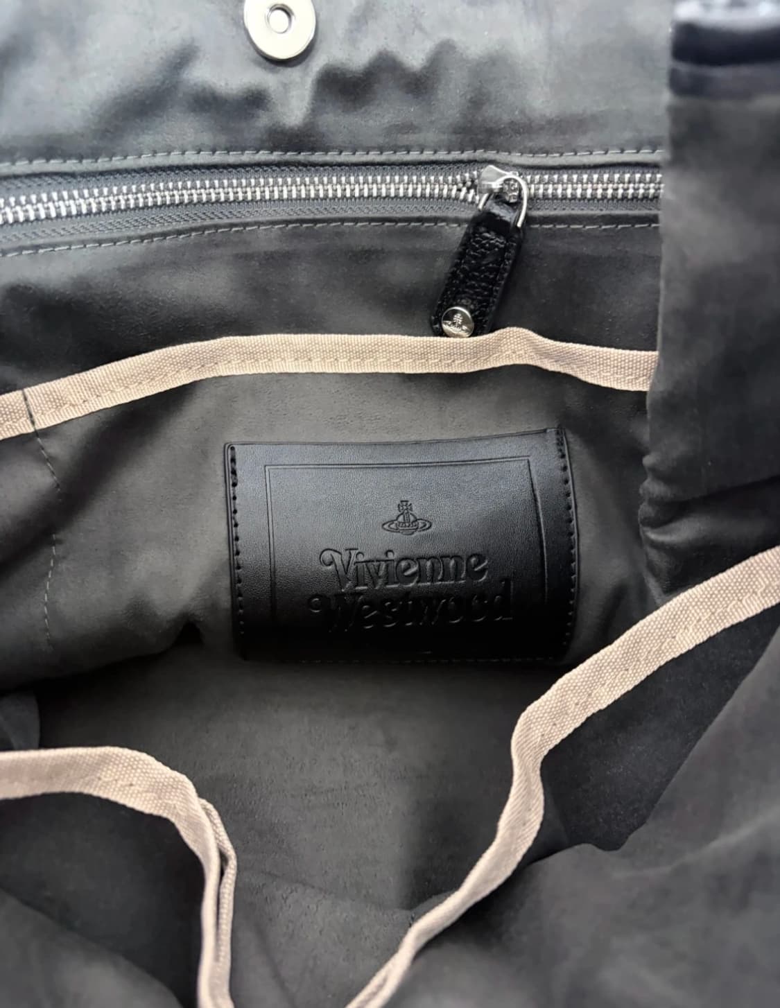 비비안웨스트우드 해밀턴백 상품이미지4