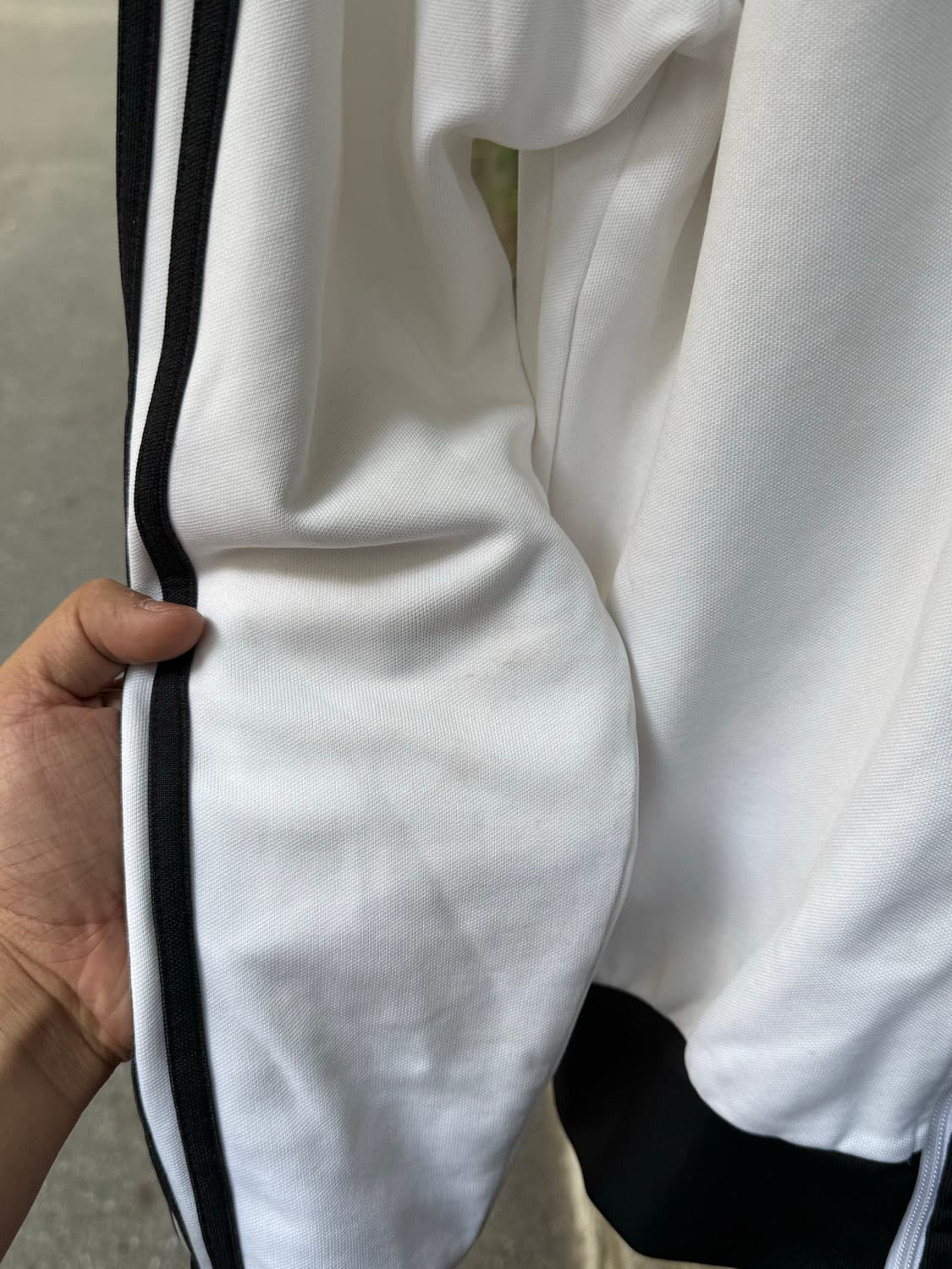 00s Adidas “Gerd Müller” Jersey 상품이미지5