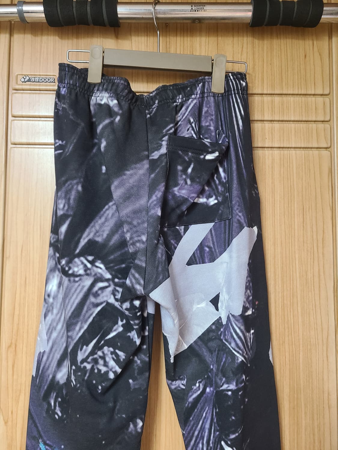 [Xs] 프레잉 praying garbage pants 상품이미지4