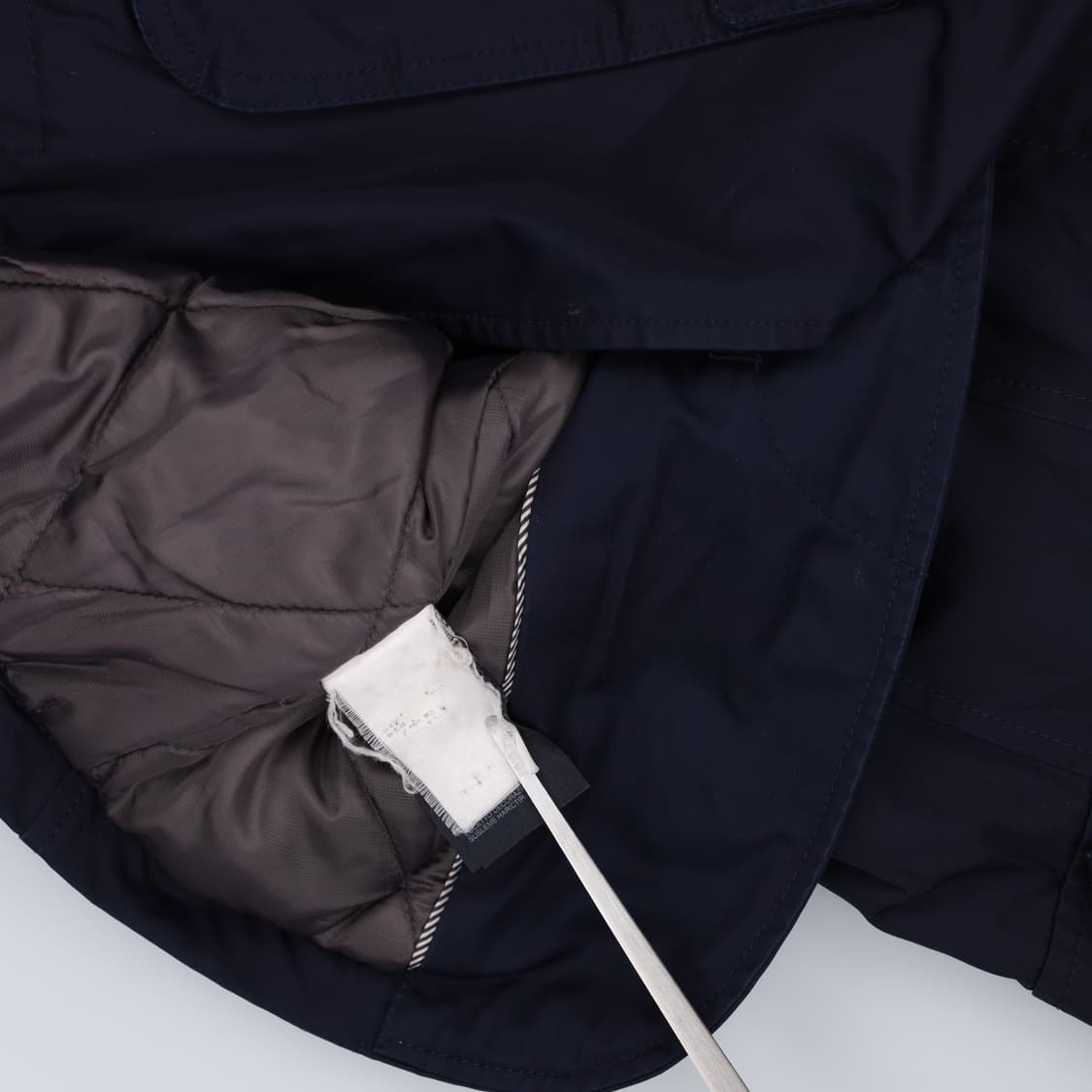 [M] 타미힐피거 자켓 패딩점퍼 1103HR3 상품이미지5