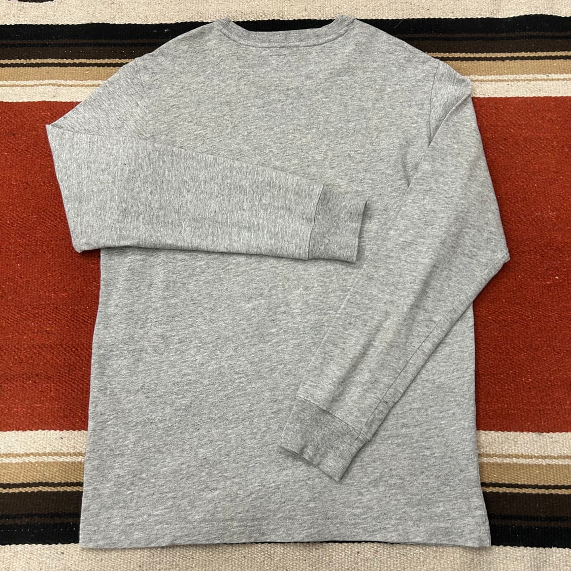 슈프림 롱슬리브 상품이미지2